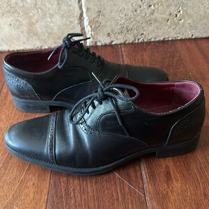 Stacy Adam’s men’s dress shoe